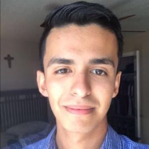 Meet your Posher, Martin